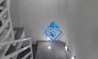 Imagem 2: Apartamento com 2 dormitórios para alugar, 40 m² por R$ 1.750,00/mês - Vila Guarani - Sant