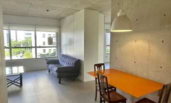 Imagem 2: MAX HAUS BERRINI - LOCAÇÃO 70m