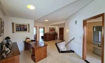 Imagem 6: Sobrado no Jardins Mônaco 360 m² com 5 suítes plenas