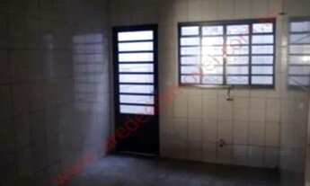 Imagem 4: CASA RESIDENCIAL em Americana - SP, Jardim Nielsen Ville