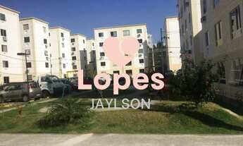 Imagem: Apartamento-À VENDA-Bonsucesso-Rio de Janeiro-RJ