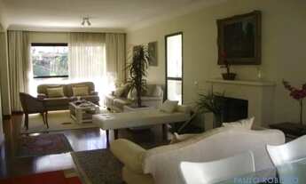 Imagem 3: APARTAMENTO - MORUMBI - SP