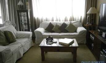 Imagem: APARTAMENTO - MORUMBI - SP