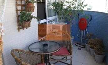 Imagem 4: Apartamento Residencial à venda, Icaraí, Niterói - AP0837