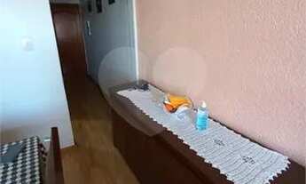 Imagem 4: Apartamento Tucuruvi