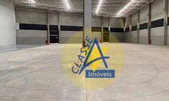 Imagem 14: Galpão, 2066 m² - venda por R$ 55.000.000 ou aluguel por R$ 60.000/mês - Rio Abaixo - Atib