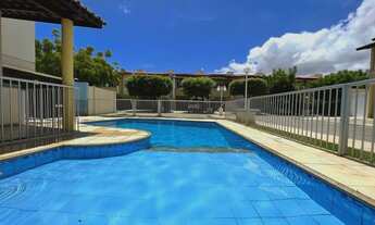 Imagem 3: Sobrado /// 120 metros quadrados com 3 quartos em Boa Vista - Fortaleza - CE