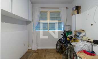 Imagem 6: Apartamento à Venda - Menino Deus, 2 Quartos, 62 m2