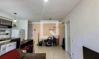 Imagem 4: Apartamento para Aluguel - Liberdade, 1 Quarto, 36 m2