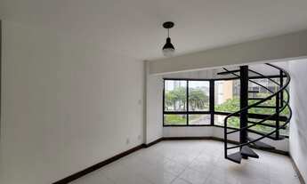 Imagem 2: Portal de Ondina, 3 quartos em 317m² com 3 vagas de garagem na Ondina