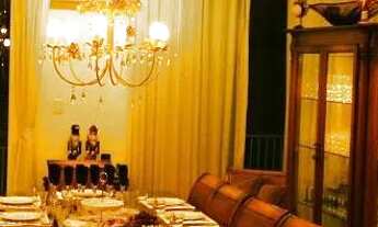 Imagem 6: Casa com 4 dormitórios à venda, 369 m² por R$ 2.340.000,00 - Jardim Aquarius - São José do