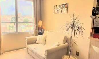 Imagem 3: Apartamento - São Bernardo - Campinas