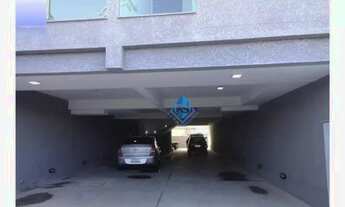 Imagem 3: Apartamento com 2 dormitórios para alugar, 40 m² por R$ 1.750,00/mês - Vila Guarani - Sant