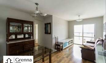 Imagem 2: Apartamento à venda com 75m², Pinheiros - SP