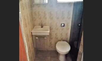 Imagem 7: Casa para aluguel tem 80 metros quadrados com 2 quartos em Saudade - Belo Horizonte - MG