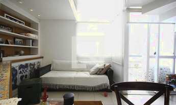 Imagem 6: Apartamento para Aluguel - Vila Mariana, 1 Quarto, 61 m2