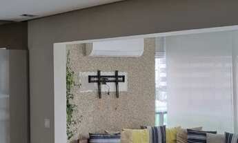 Imagem 3: Apartamento para aluguel possui 166 metros quadrados com 3 quartos em Patamares - Salvador