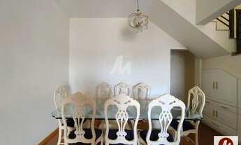 Imagem 5: Apartamento (cobertura 2 - duplex) 3 dormitórios/suite, cozinha planejada, portaria 24 hor