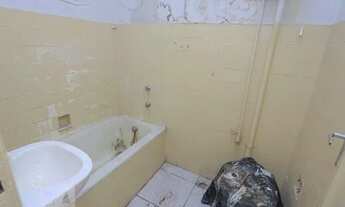 Imagem 5: Apartamento para Aluguel - São Cristóvão, 1 Quarto, 28 m2