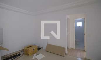 Imagem 2: Apartamento para Aluguel - Cidade Industrial, 2 Quartos, 59 m2