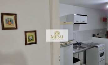 Imagem 2: Kitnet totalmente mobiliado centro São José dos Campos campos