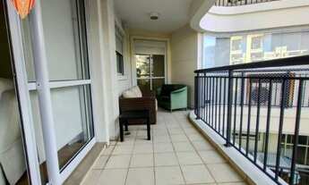 Imagem 4: APARTAMENTO RESIDENCIAL em SÃO PAULO - SP, JARDIM LEONOR