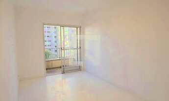 Imagem 2: Apartamento para Aluguel - Vila Clementino, 1 Quarto, 45 m2