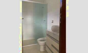 Imagem 4: Apartamento para alugar em Atibaia com 3 dormitórios sendo 1 suite R$ 3.500,00 na Vila Gig