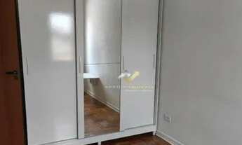 Imagem 4: Apartamento com 2 dormitórios à venda, 60 m² por R$ 280.000,00 - Campestre - Santo André/S