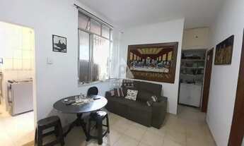 Imagem 2: Apartamento de 2 quartos próximo ao metrô da Glória