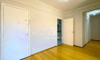 Imagem 6: APARTAMENTO PARA LOCAÇÃO PRÓXIMO A CPFL E FÁCIL ACESSO PARA AS UNIVERSIDADES