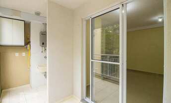 Imagem 6: Apartamento para Aluguel - Jardim São Saverio, 3 Quartos, 63 m2