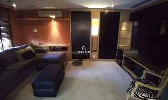 Imagem 4: Conforto, segurança e aconchego, definem bem o que é ter esse apartamento como lar