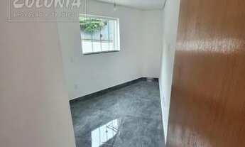 Imagem 5: Santo André - Casa Padrão - Parque das Nações