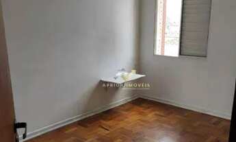 Imagem 3: Apartamento com 2 dormitórios à venda, 60 m² por R$ 280.000,00 - Campestre - Santo André/S