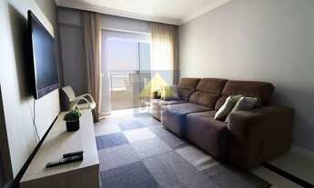 Imagem 4: Apartamento Frente Mar para locação anual - Ed. Saint Tropez