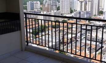 Imagem 4: Imóvel para venda possui 133 metros quadrados com 3 quartos em Santana - São Paulo - São P
