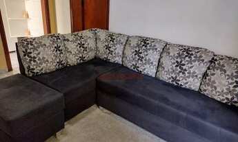 Imagem 4: Sobrado com 3 dormitórios à venda, 155 m² por R$ 390.000,00 - Jardim Alvorada - Piracicaba