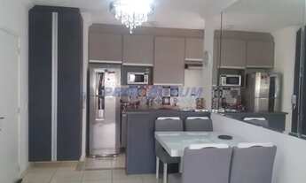 Imagem 2: Apartamento - Vila São Pedro - Hortolândia