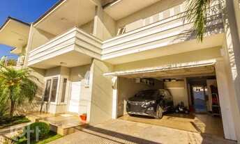 Imagem 3: Casa à venda Rua Pedro Canizio Müller, Estância Velha - Canoas