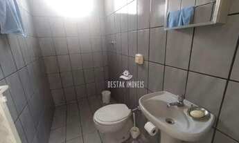 Imagem 5: Casa com 3 dormitórios à venda, 172 m² por R$ 370.000 - Santa Luzia - Uberlândia/MG