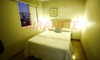 Imagem 5: Apartamento de 118m² com 3 quartos em Lauzane Paulista