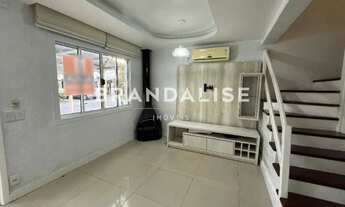 Imagem 2: CANOAS - Casa de Condomínio - Rio Branco