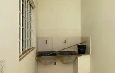 Imagem 6: Casa de vila para aluguel com 65 metros quadrados com 2 quartos