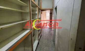 Imagem 7: Prédio misto: salão cml térreo e apto superior 3 dormitórios (1suite