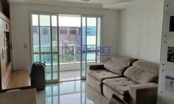 Imagem 3: Apartamento com 3 quartos no ED. SERGIO ONGARATTO - Bairro Jardim da Penha em Vitória