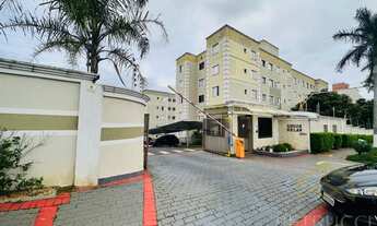 Imagem: Apartamento - Loteamento Parque São Martinho