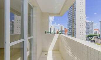 Imagem 7: Apartamento Água Verde