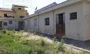 Imagem 3: Santo André - Casa Padrão - Vila Camilópolis