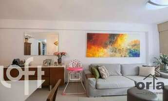 Imagem 3: Apartamento com 3 dormitórios à venda, 110 m² por R$ 1.400.000,00 - Jardim Botânico - Rio